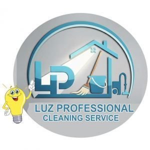 Luz profesional cleaning service llc