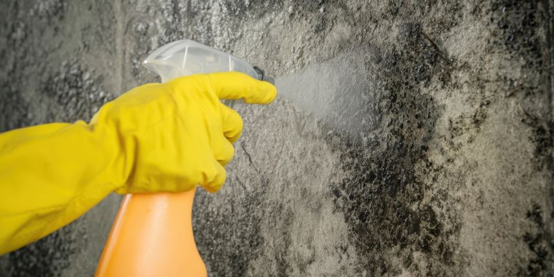 Mold Treatment Service in Broward County, FL