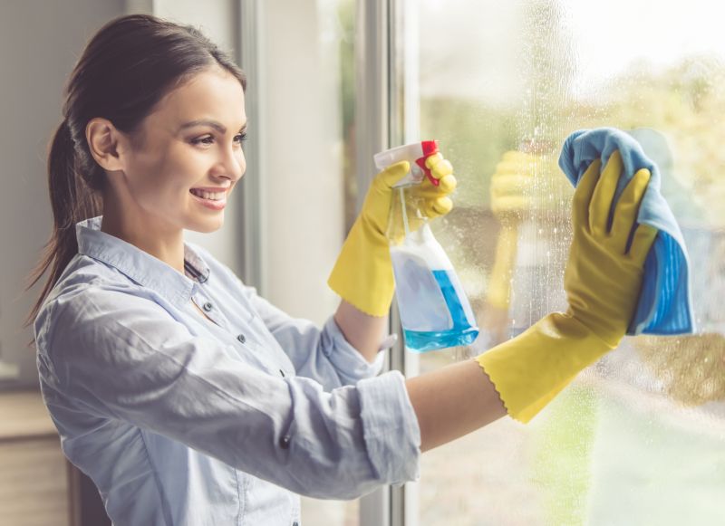 Apartment Maid Service in Denton, TX