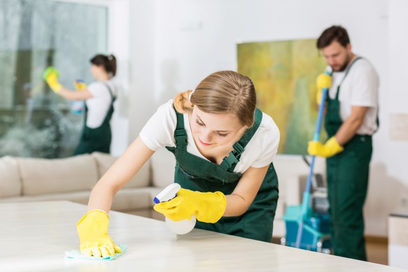 House Cleaning Service in Frisco, TX