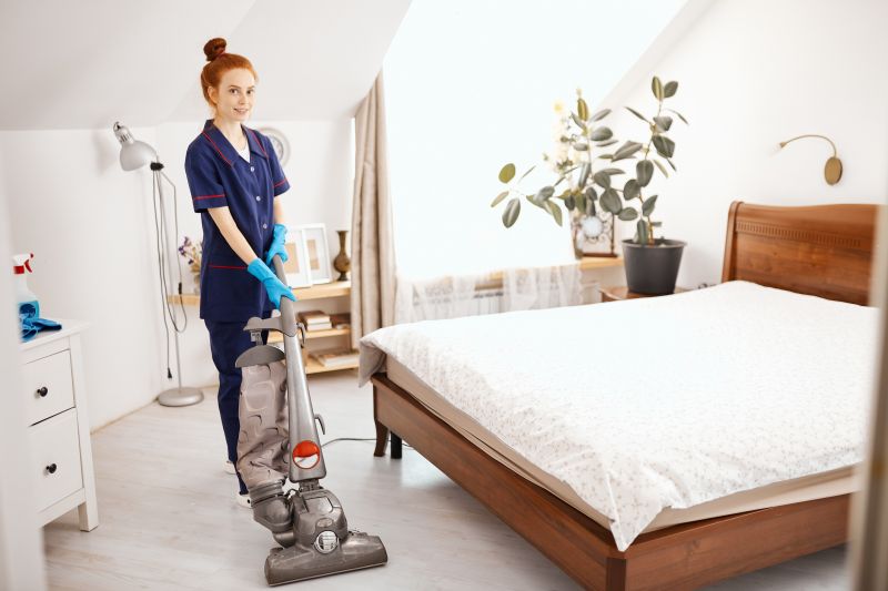 Residential Maid Service in Rockwall, TX