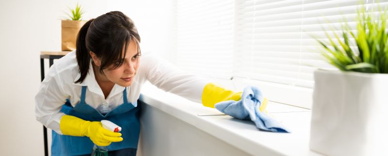 Signs Your Home Needs A Professional Interior Cleaning