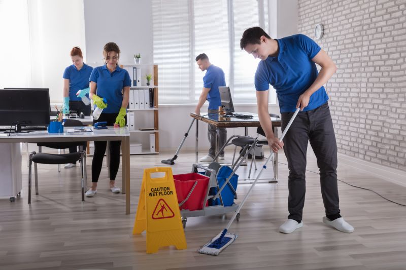 Signs Your Home Needs A Professional Interior Cleaning