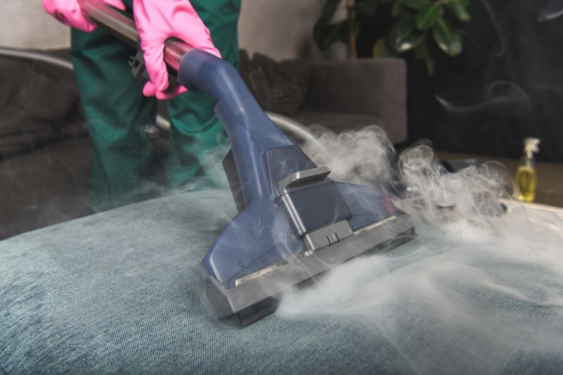 Specialized Blind Cleaning Equipment